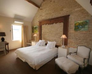 Hotels Le Marius : photos des chambres