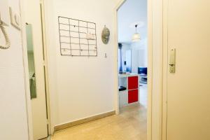 Appartements The Grenoble Break #FQ : photos des chambres
