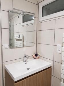 Maisons de vacances Gite 4 etoiles Les Bois Partages : photos des chambres