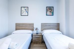 A&N Sunny Coast Apartment with Pool & Parking Torre del Mar