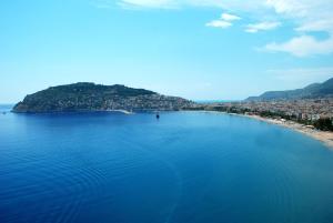 Double or Twin Room - Annex room in Panorama Hotel - All Inclusive