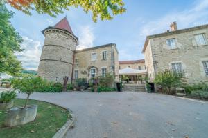 Hotels Chateau Chapeau Cornu : photos des chambres