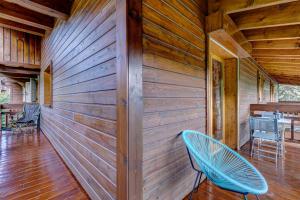 Appartements La Taniere du Grizzly - Appt a Praz-sur-Arly : photos des chambres