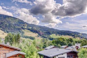 Appartements La Taniere du Grizzly - Appt a Praz-sur-Arly : photos des chambres