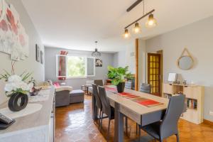 Maisons de vacances Maison Andinette - proche de Perigueux : photos des chambres