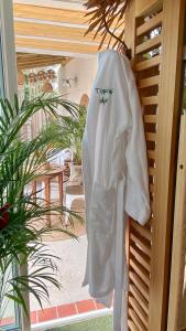 Villas Tropical Lodge Narbonne : photos des chambres