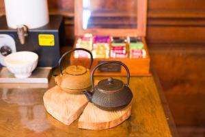 Hotels Chateau Chapeau Cornu : photos des chambres