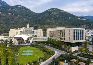 Ramada Plaza By Wyndham Taian - تايآن