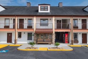 obrázek - Baymont by Wyndham Commerce GA Near Tanger Outlets Mall