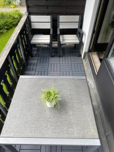 Ferienwohnung Fichtenweg