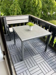 Ferienwohnung Fichtenweg