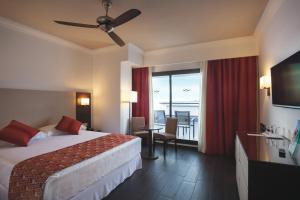 Large Double Room room in Hotel Riu Monica - Adults Only
