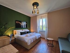 Bobo 2 one bedroom apartment