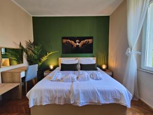 Bobo 2 one bedroom apartment