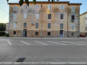 Bobo 2 one bedroom apartment