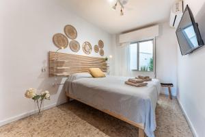 MalagaSuite Cozy Stay Malaga