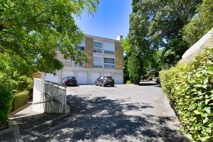 Appartements Green corner apartment Aix-en-Provence : photos des chambres