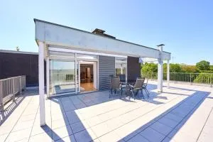 PanoramaSicht - Daun von oben - 道恩