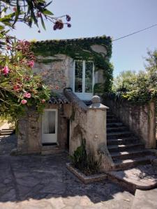 Appartements Le Domaine du Soulier Gite La Maison du Gardien : photos des chambres
