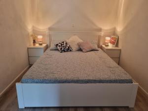 Dalla Rossa Apartment - Ubytování bez kategorie ve městě Krnica