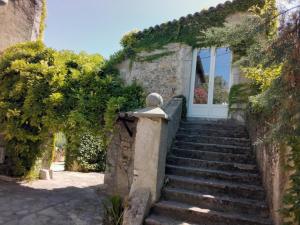 Appartements Le Domaine du Soulier : photos des chambres