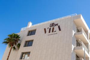 Upon Vila - Alcochete Hotel