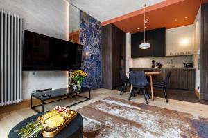 Stara Stocznia Residence by HappyStay