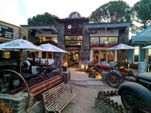 Boorgat - Fraserburg