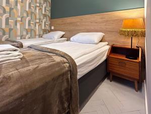 Apartamenty Piotrkowska 28 by Good Time