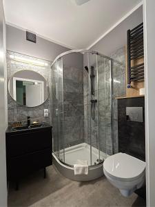 Apartamenty Piotrkowska 28 by Good Time