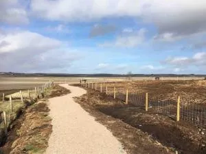 Isla’s Cottage - Coll