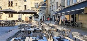 Le Clos de la Sagesse