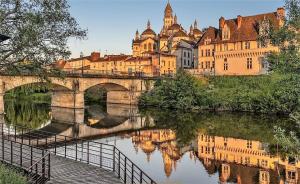 Le Clos de la Sagesse