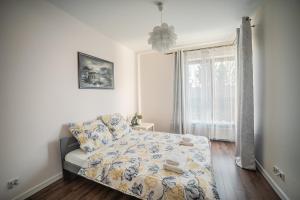 Nullo 3-Bedroom Apartment