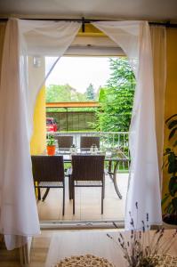 Bodó apartman 2