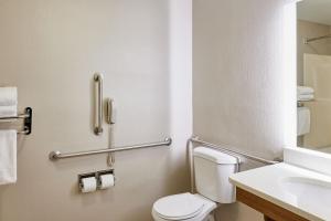 SpringHill Suites Phoenix Tempe Airport