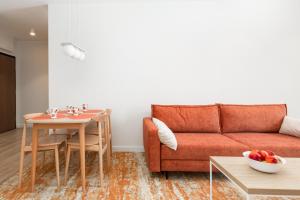 Rent like home Bel Mare 302F
