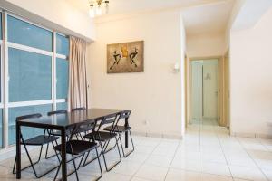 Cosy 2Bed2Bathroom at Casa Suites