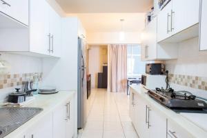 Cosy 2Bed2Bathroom at Casa Suites