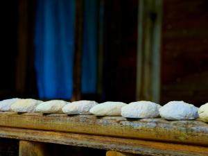 Zesopheli guest house in Keda Agro & Eco tourism