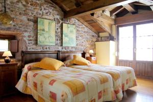 Casa Rural Gananea