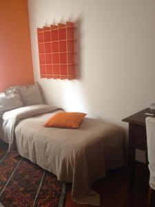 Economy Triple Room with Shared Bathroom