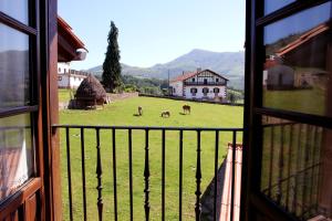 Casa Rural Gananea
