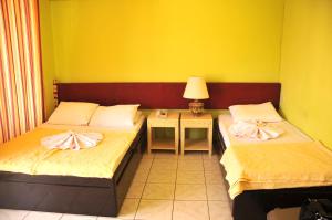 Family Room room in Sun Kiss Hotel