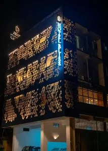 Hotel Bliss - Hāpoli