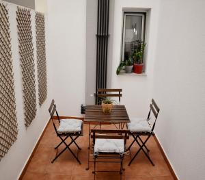 Apartamento Palmera
