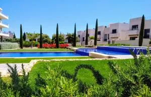 Apartamento con solarium en Jardines de Montesolana - Los Dolses