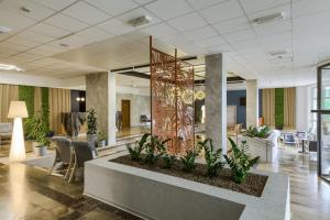 20 Wojskowy Szpital Uzdrowiskowo Rehabilitacyjny SPZOZ w Krynicy Zdroju