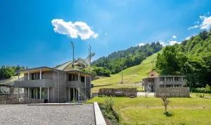 Partnachlodge