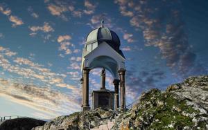 Maisons de vacances Appartement Standing 40 metres Plage Terrasse et Garage avec wifi : Maison de Vacances